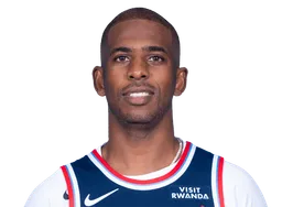 Chris Paul