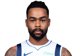 D'Angelo Russell