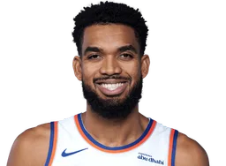 Karl-Anthony Towns