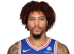 Kelly Oubre Jr.
