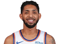 Cameron Payne