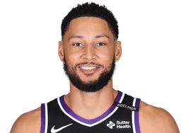 Ben Simmons