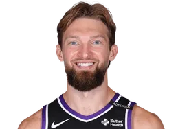 Domantas Sabonis