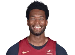 Damian Jones