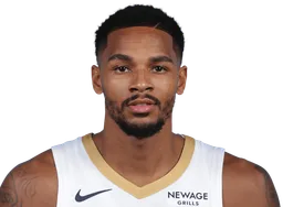 Dejounte Murray