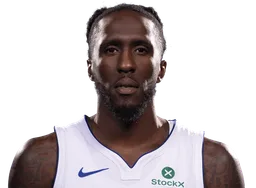 Taurean Prince