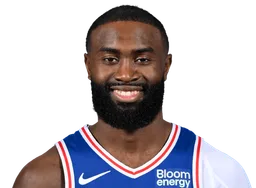 Jaylen Brown