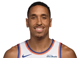 Malcolm Brogdon