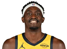 Pascal Siakam
