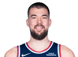 Ivica Zubac