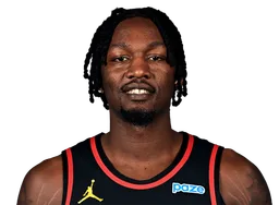 Dorian Finney-Smith