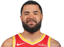Fred VanVleet
