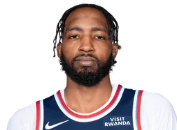 Derrick Jones Jr.