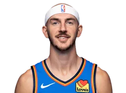 Alex Caruso