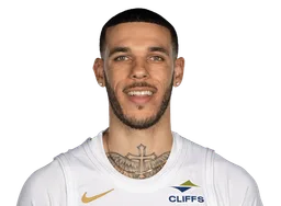 Lonzo Ball