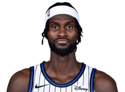 Jonathan Isaac