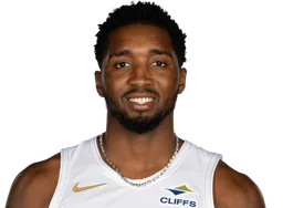 Donovan Mitchell