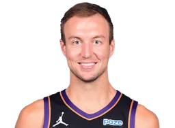 Luke Kennard