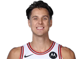 Zach Collins