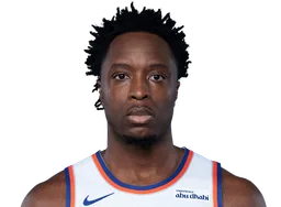 OG Anunoby
