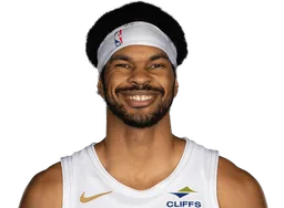 Jarrett Allen