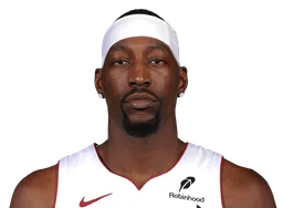 Bam Adebayo