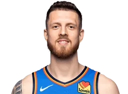 Isaiah Hartenstein