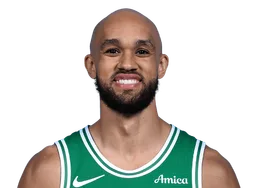 Derrick White