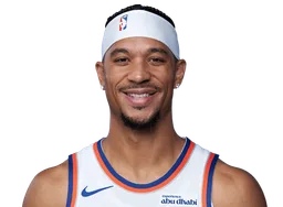 Josh Hart