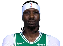 Chris Boucher