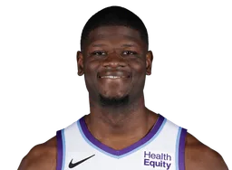 Mo Bamba