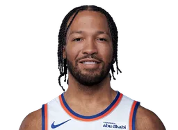 Jalen Brunson