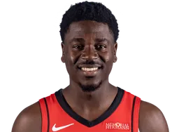 Aaron Holiday
