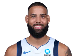 Caleb Martin