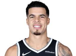 Michael Porter Jr.