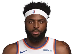 Mitchell Robinson