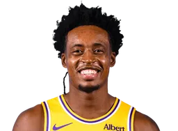 Collin Sexton