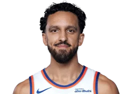 Landry Shamet
