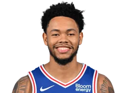 Anfernee Simons