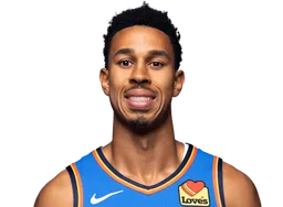 Zhaire Smith