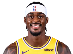 Jarred Vanderbilt
