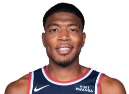 Rui Hachimura