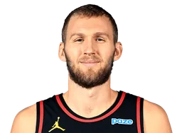 Jock Landale