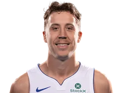 Duncan Robinson