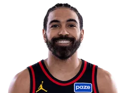 Gabe Vincent