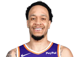 Amir Coffey