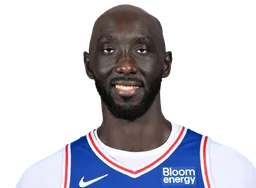 Tacko Fall