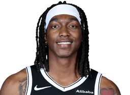 Terance Mann