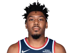 Jalen Pickett