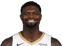 Zion Williamson